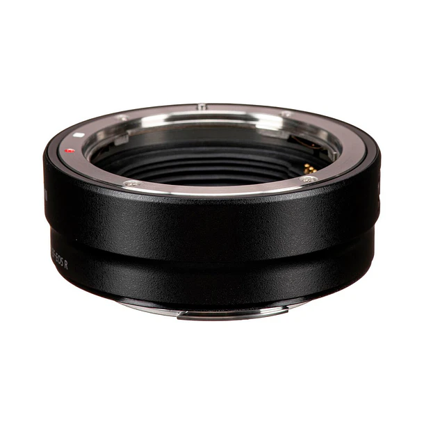 Canon Adaptador de Montura de Lente EF-EOS R 4