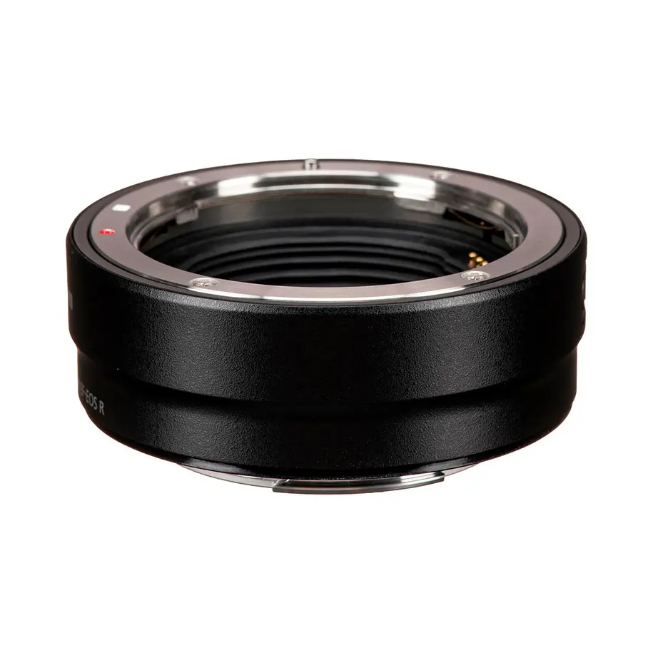 Canon Adaptador de Montura de Lente EF-EOS R 4