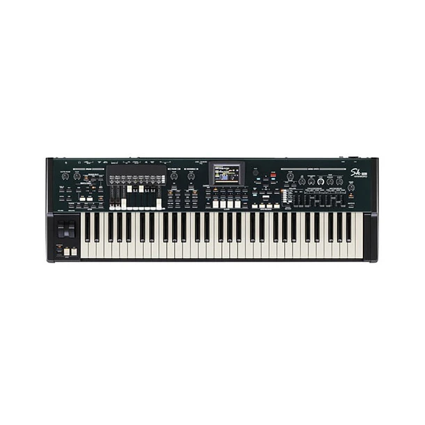 Hammond SK Pro 61 - Organo/Sintetizador 61 teclas 1