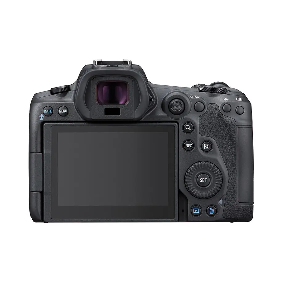 Canon EOS R5 Cámara digital sin espejo (solo cuerpo) 2