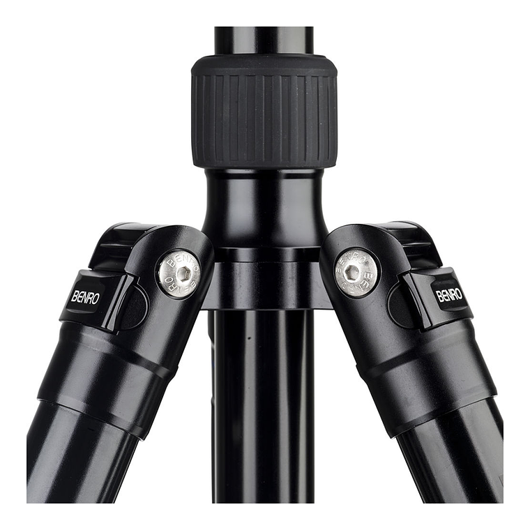 Benro A3883TS6PRO Trípode Video Serie Aero 12