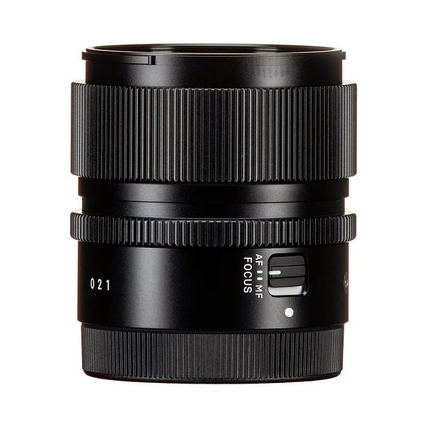 Sigma 90mm f/2.8 DG DN Contemporary para Sony E 2