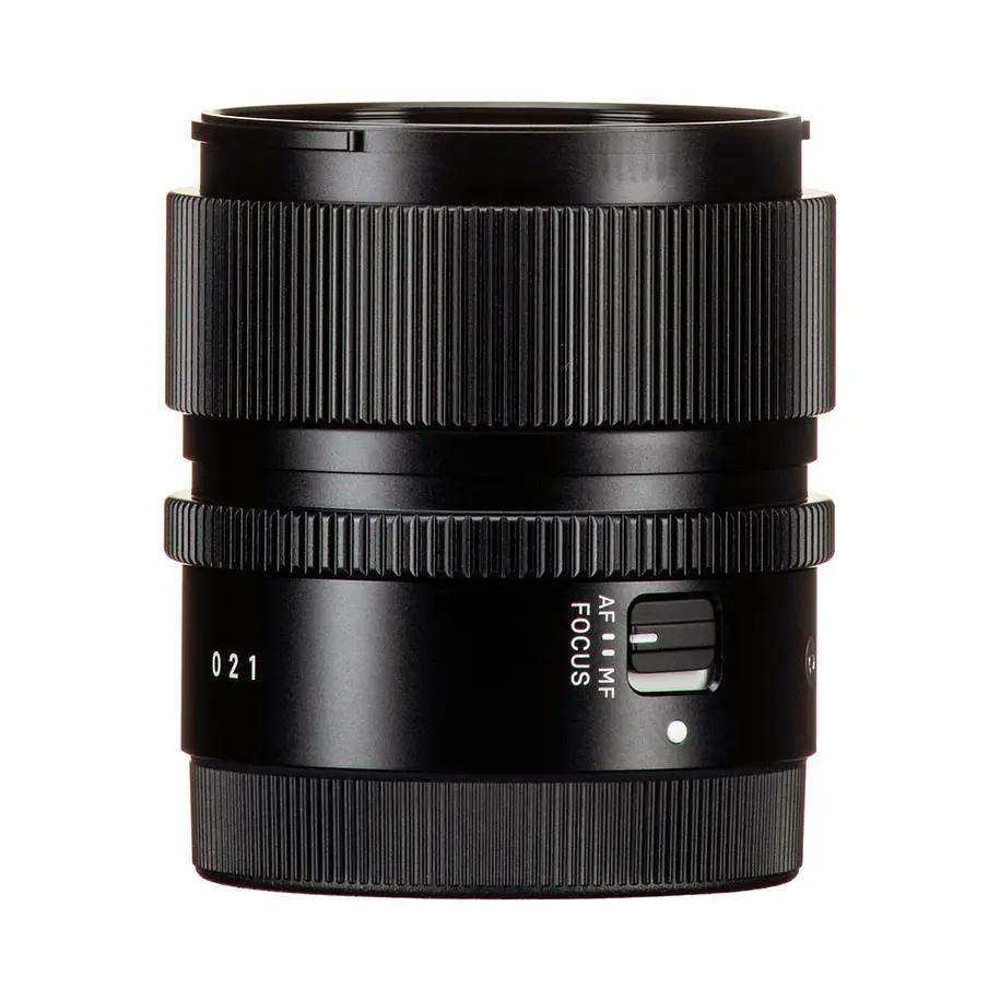 Sigma 90mm f/2.8 DG DN Contemporary para Sony E 2