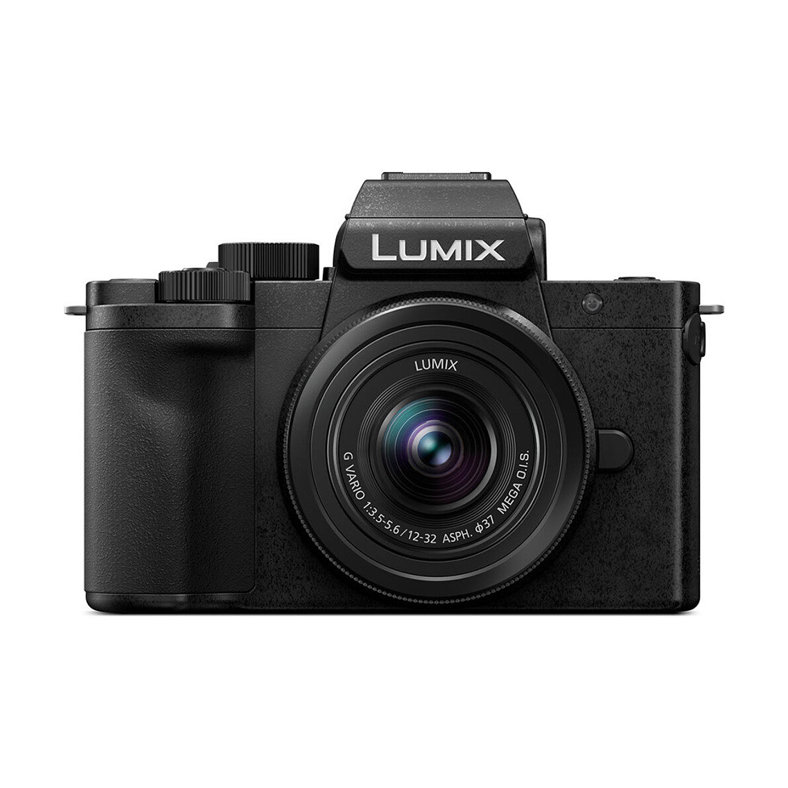 Panasonic Lumix DC-G100 Mirrorless Digital Camera with 12-32mm Lens 1