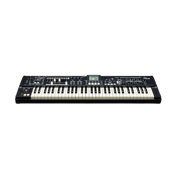 Hammond SK Pro 61 - Organo/Sintetizador 61 teclas 2