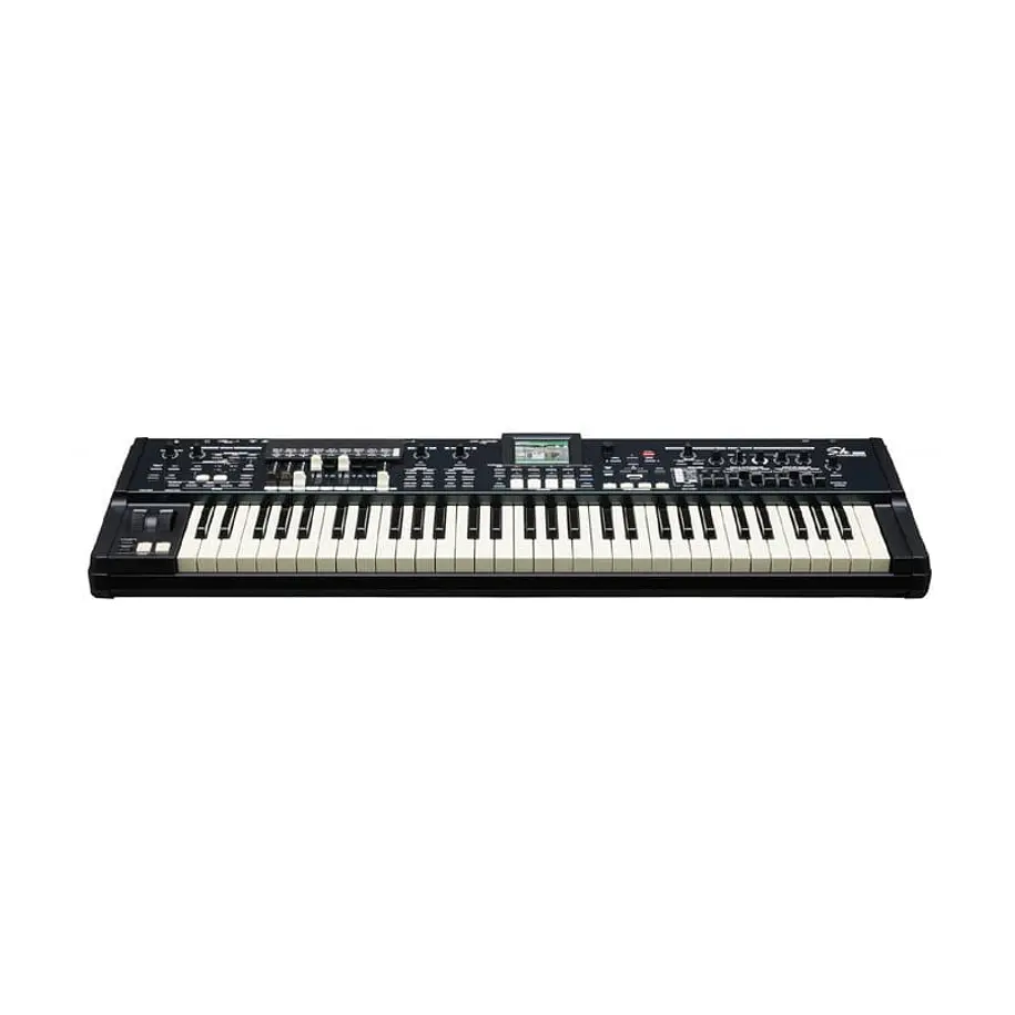 Hammond SK Pro 61 - Organo/Sintetizador 61 teclas 2
