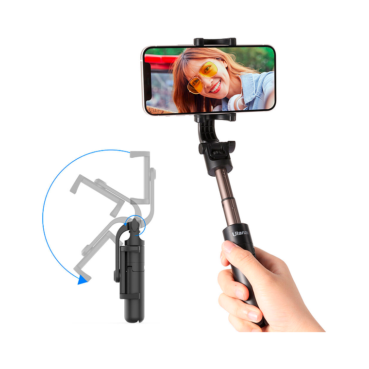 Ulanzi MT-38 Mini Trípode Para Teléfonos 14