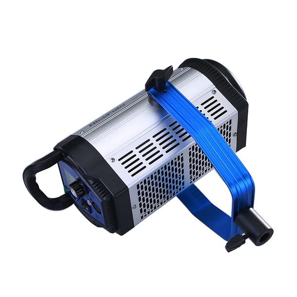NiceFoto Cañón Led HA-2300B 7