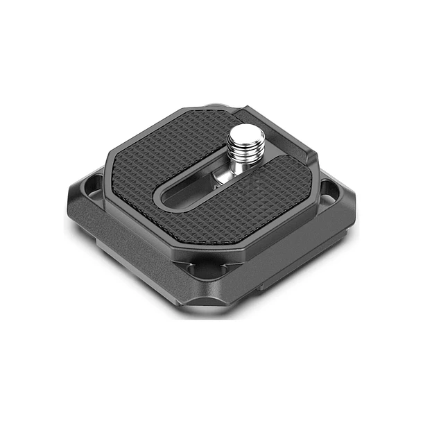 Ulanzi U-70 Cabezal de bola Profesional con soporte de accesorios 4