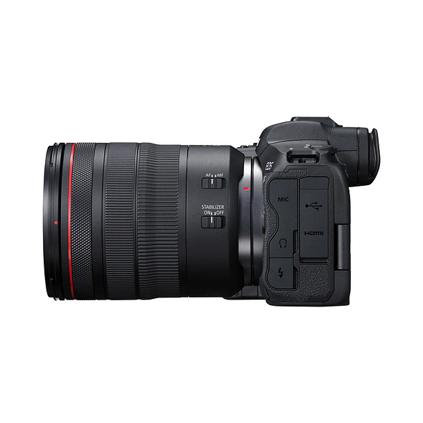Canon EOS R5 Cámara digital sin espejo (solo cuerpo) 4