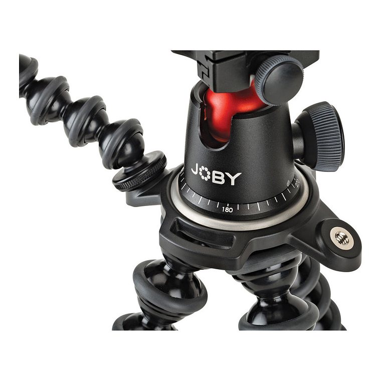 JOBY GorillaPod Rig Soporta 5K (black/Charcoal) 2