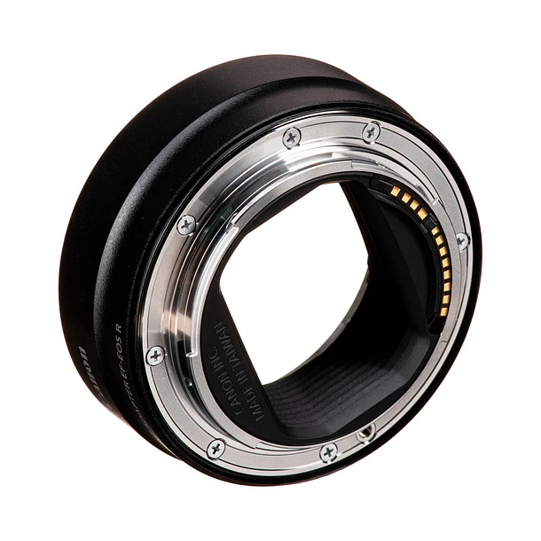 Canon Adaptador de Montura de Lente EF-EOS R 7
