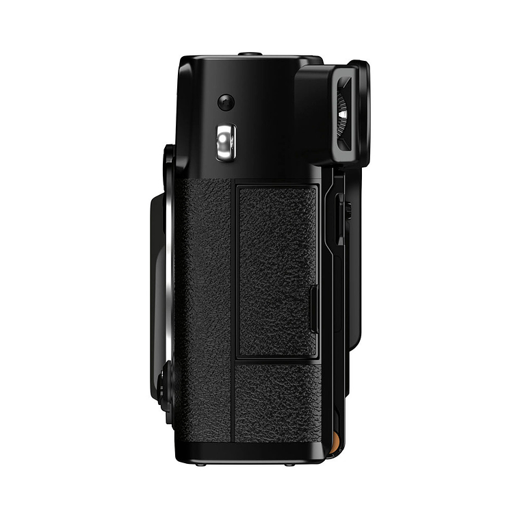 FUJIFILM X-Pro3 Cámara digital sin espejo DURATECT BLACK (solo cuerpo) 7