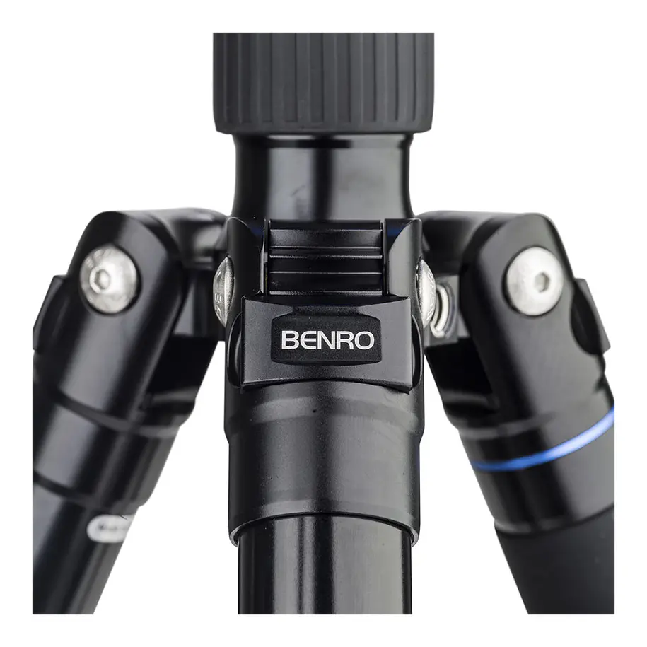 Benro A3883TS6PRO Trípode Video Serie Aero 15