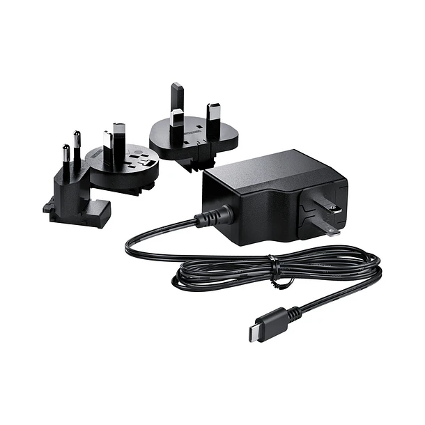 Blackmagic Design Micro Converter HDMI a SDI 3G (con fuente de alimentación) 4