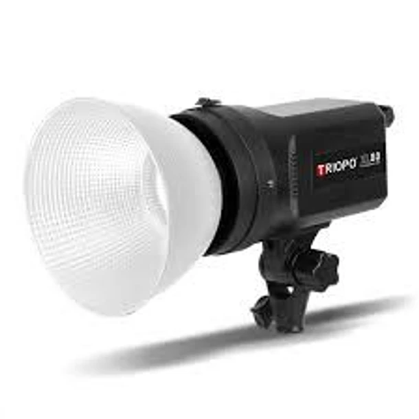 Triopo XL-80 Cañon Led 80W  Luz Continua Daylight Simple y Potente 4