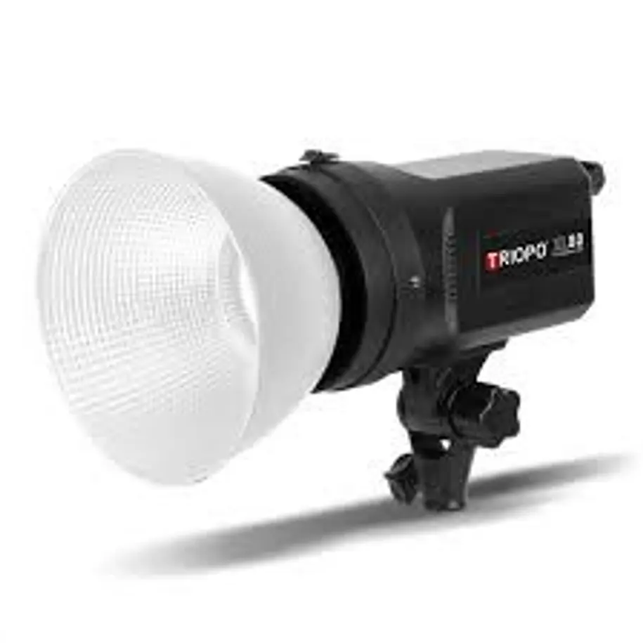Triopo XL-80 Cañon Led 80W  Luz Continua Daylight Simple y Potente 4