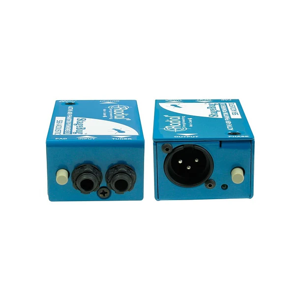 Radial SB1 - Caja directa activa 2