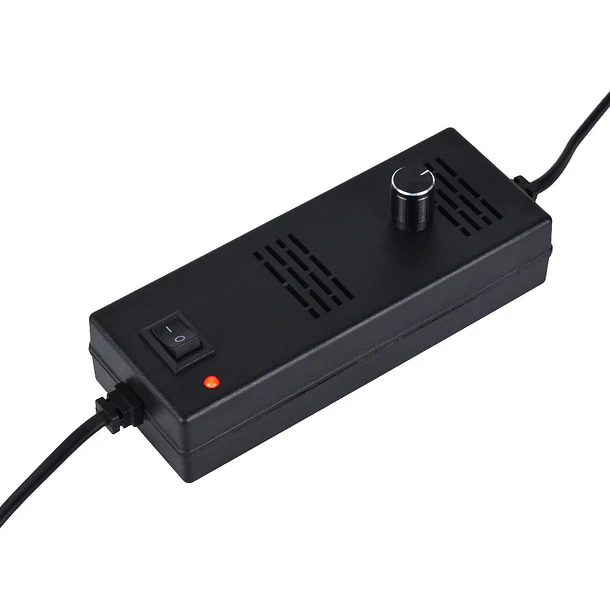 Iluminus Dimmer de Repuesto Para Luz Redhead (no incluye luz led) v2020 1