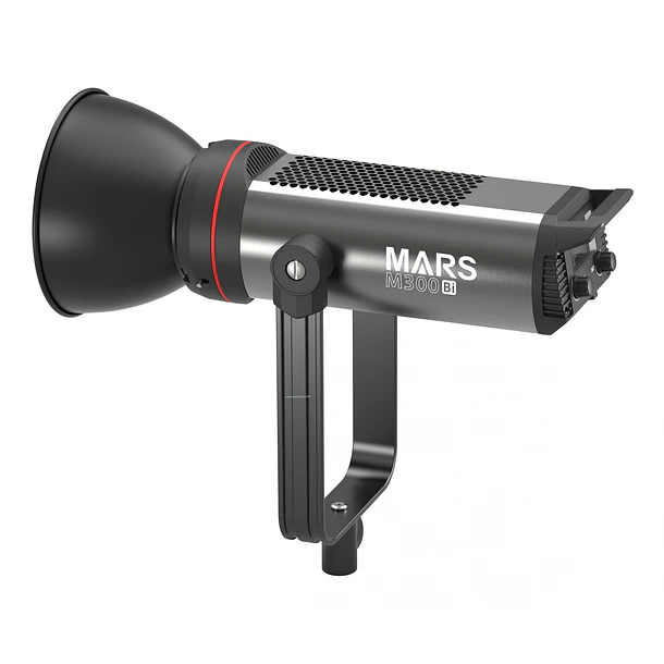 Triopo M300Bi Mars Cañon Led 300W Muy Silencioso 1