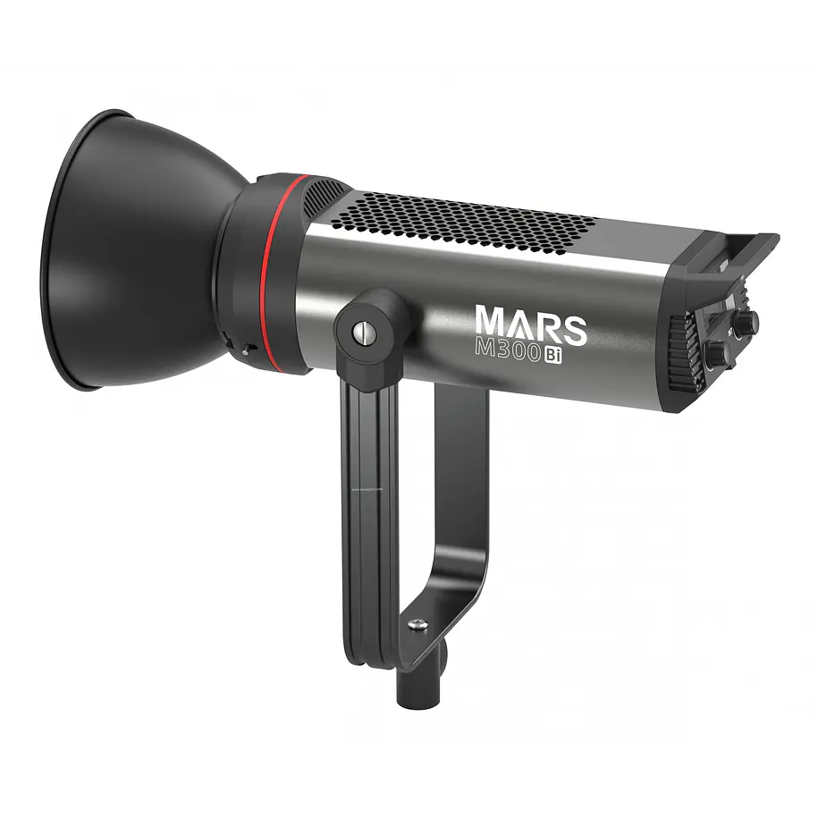 Triopo M300Bi Mars Cañon Led 300W Muy Silencioso 1