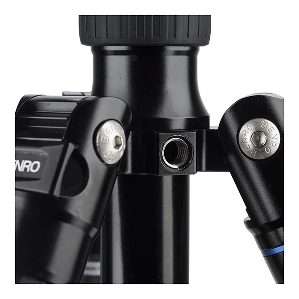 Benro A3883TS6PRO Trípode Video Serie Aero 16