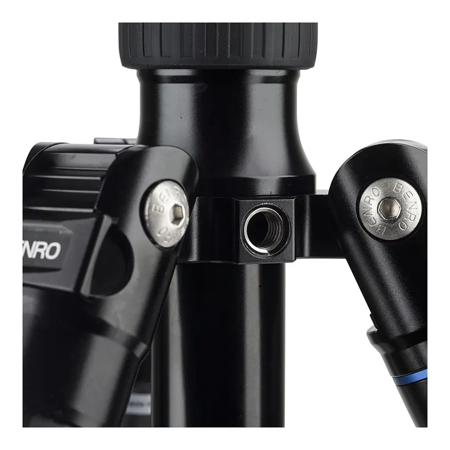 Benro A3883TS6PRO Trípode Video Serie Aero 16