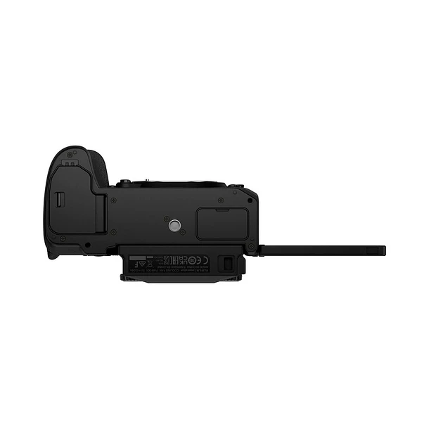 FUJIFILM X-H2S Cámara Mirrorless (solo cuerpo) Black 13