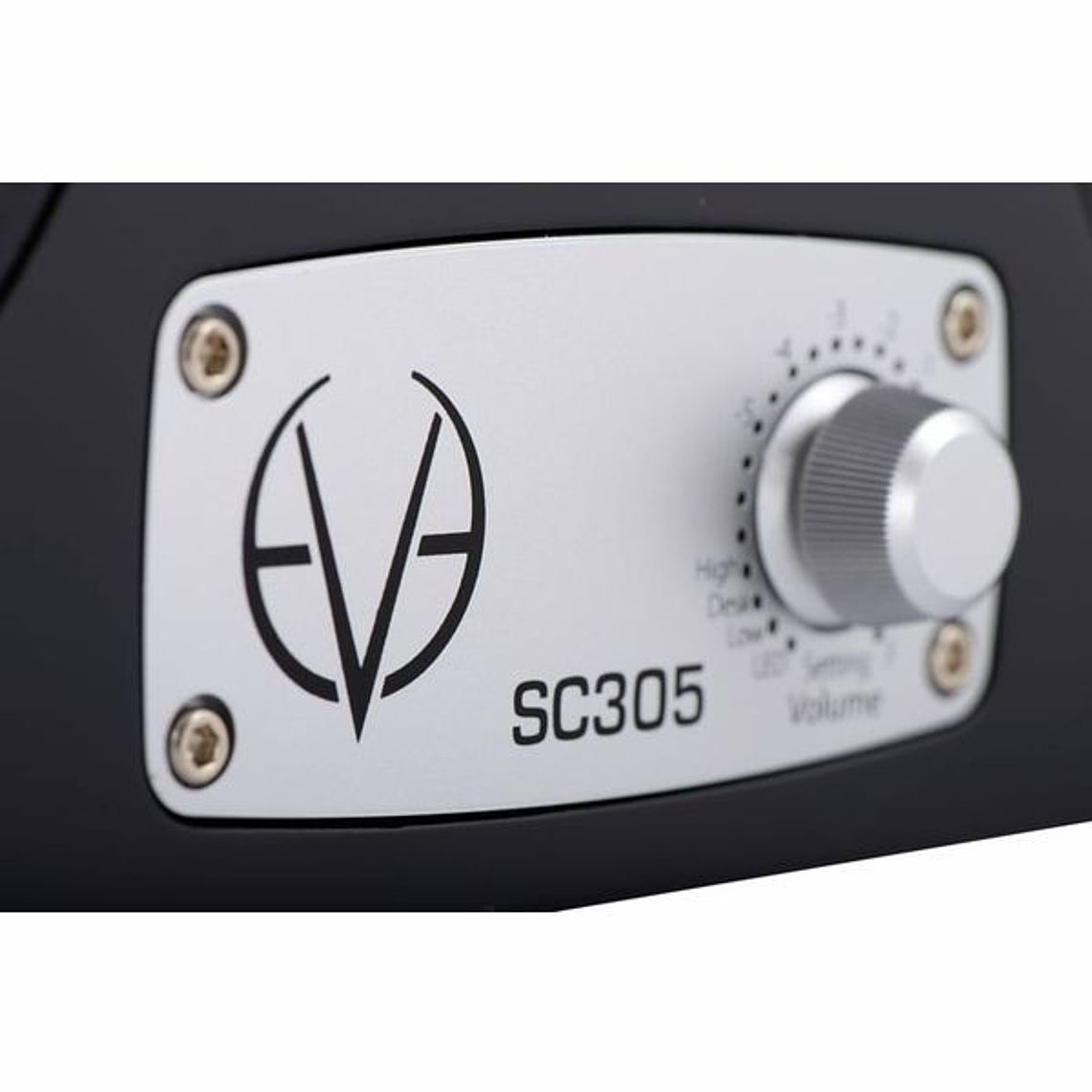 EVE Audio SC305 - Monitor de estudio activo de 3 vías de 5