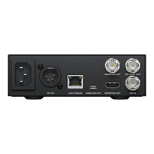 Blackmagic Design Web Presenter HD 3