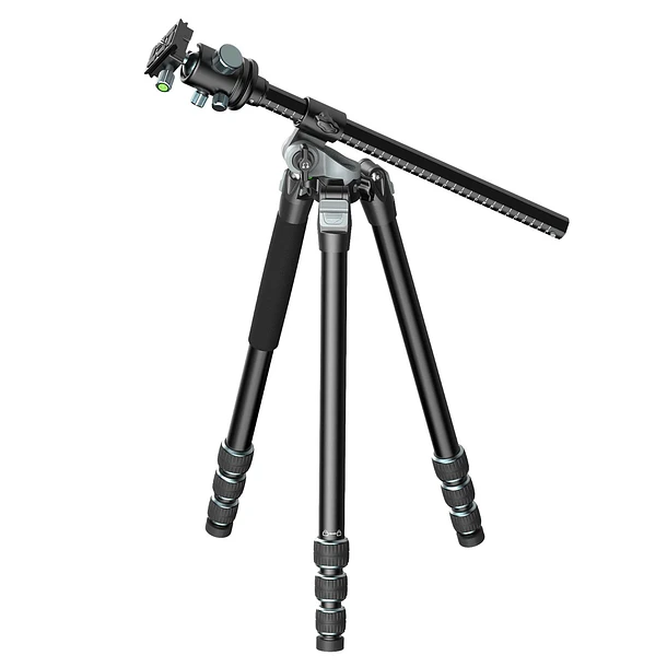 Ulanzi MT-59 Trípode Multiángulo Profesional Más Monopie 1