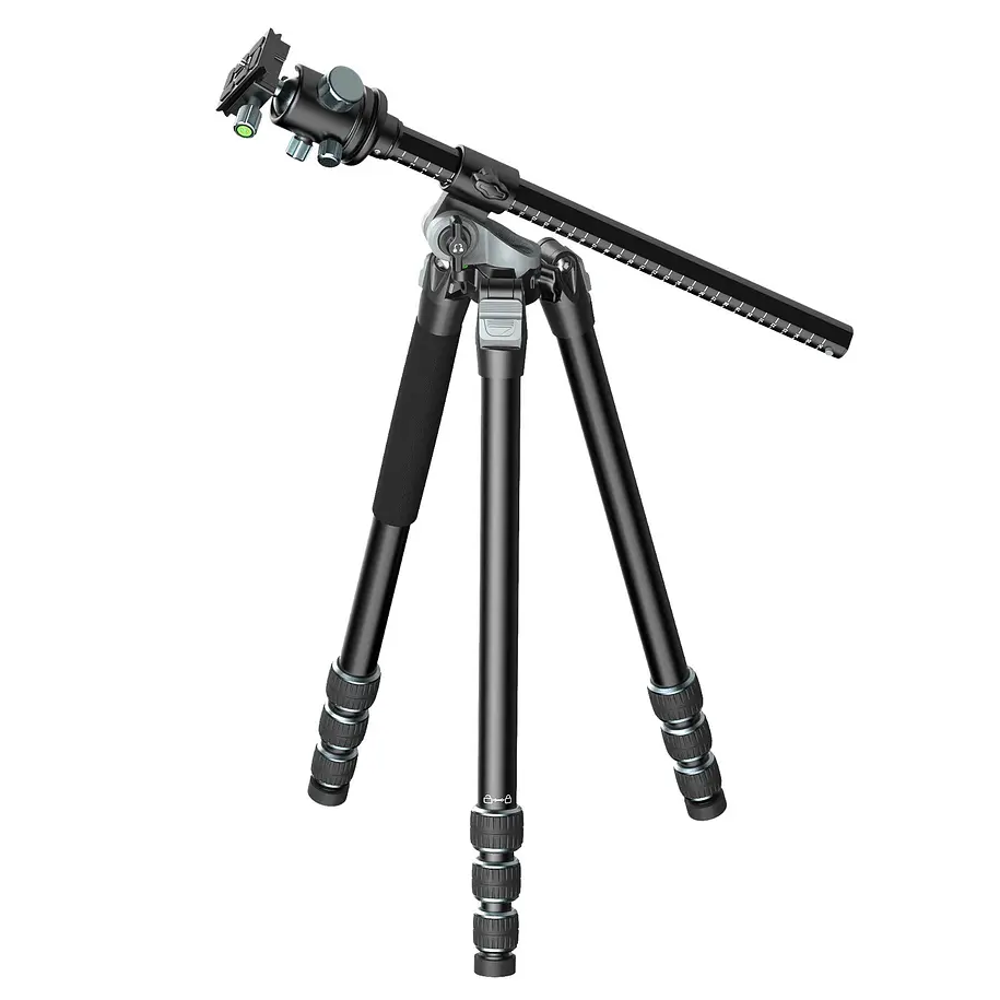 Ulanzi MT-59 Trípode Multiángulo Profesional Más Monopie 1