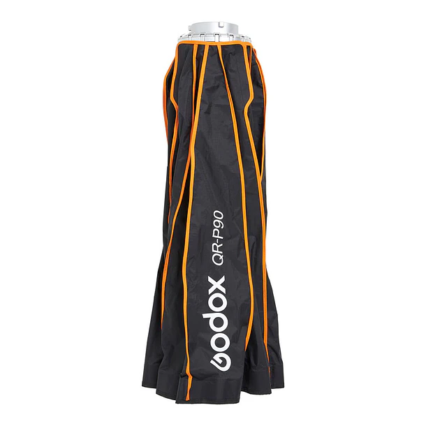 Godox QR-P90 Sofbox Parabólico de Armado Rápido 90 cm 10