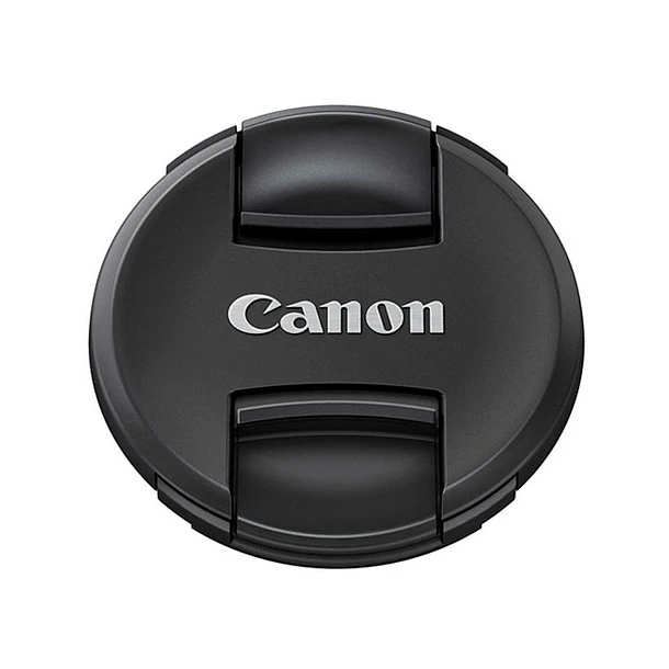 Canon Tapa de Lente 82mm LENS CAP E-82II 1