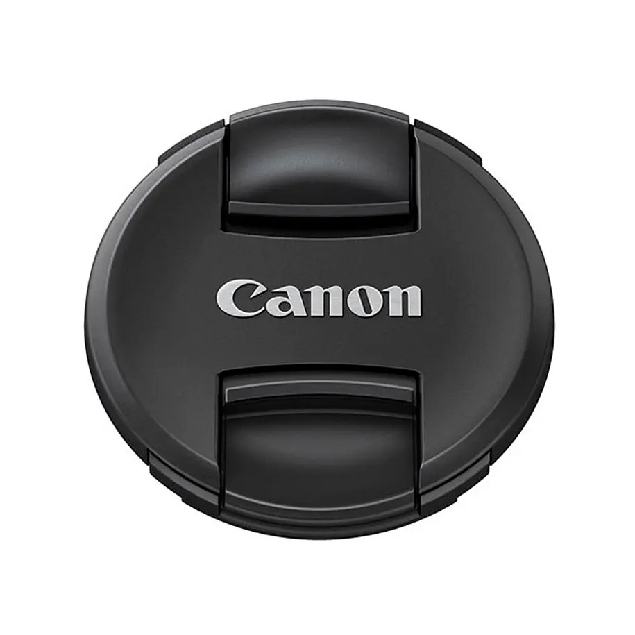 Canon Tapa de Lente 82mm LENS CAP E-82II 1