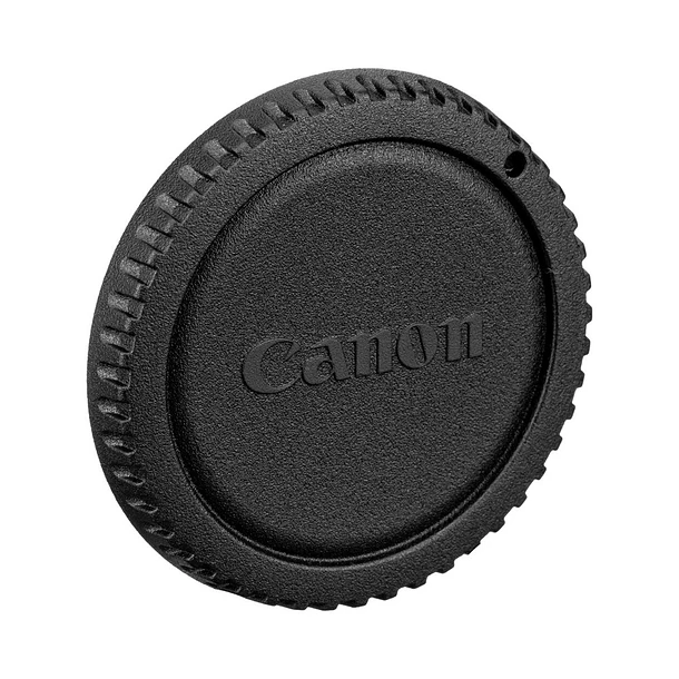 Canon Adaptador de Montura de Lente EF-EOS R 10
