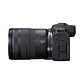 Canon EOS R5 con lente de 24-105 mm f / 4L Cámara digital sin espejo - Miniatura 4