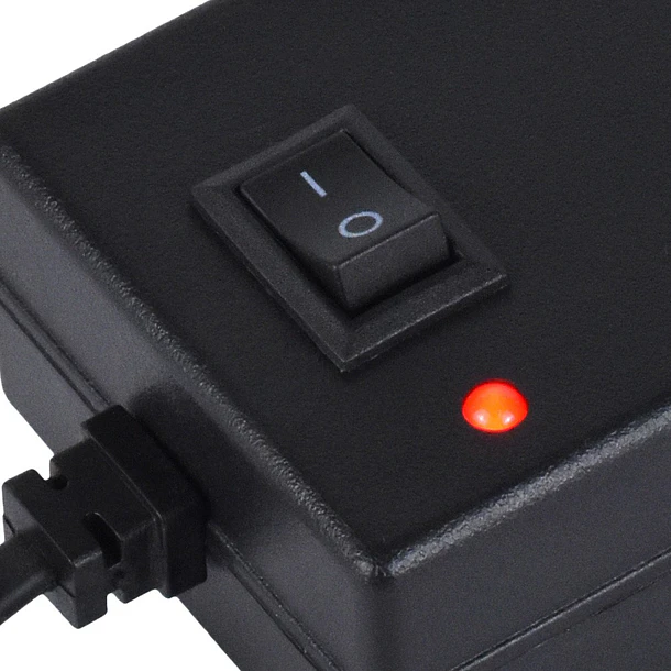 Iluminus Dimmer de Repuesto Para Luz Redhead (no incluye luz led) v2020 3