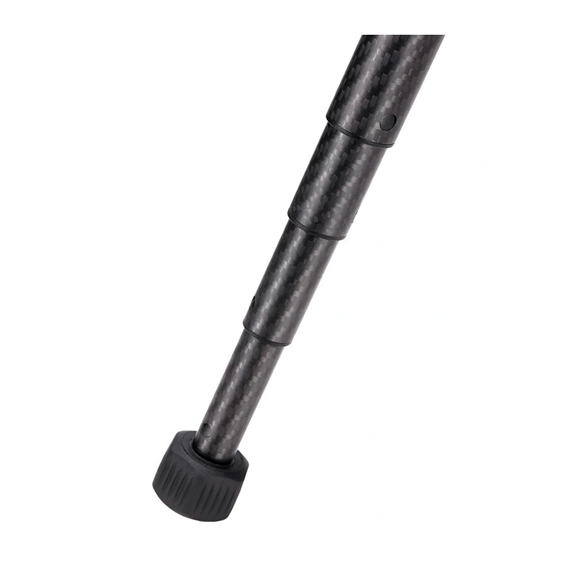 Ulanzi & Coman Zero X Trípode de Fibra de Carbono Para Llevar a Todas Partes 4