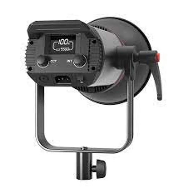 Triopo M300Bi Mars Cañon Led 300W Muy Silencioso 2