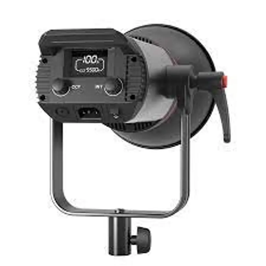 Triopo M300Bi Mars Cañon Led 300W Muy Silencioso 2