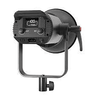 Triopo M300Bi Mars Cañon Led 300W Muy Silencioso