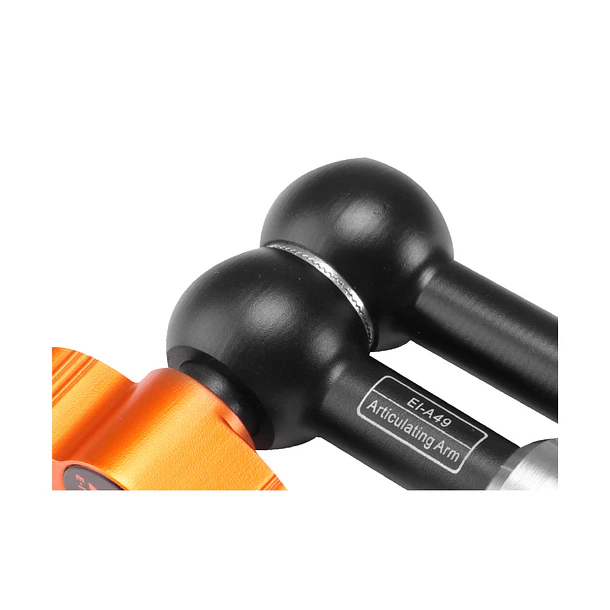 E-image EI-A49K Mini Brazo Articulado Con Pinza Para Montar Accesorios 6