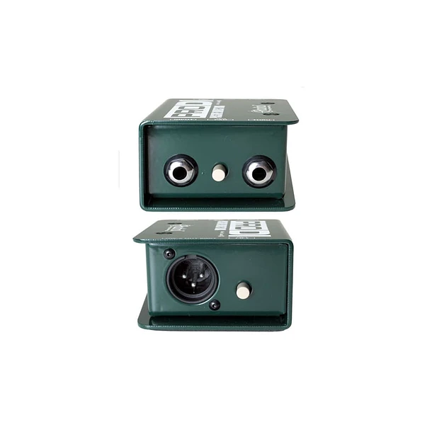 Radial Pro DI - Caja directa pasiva 2
