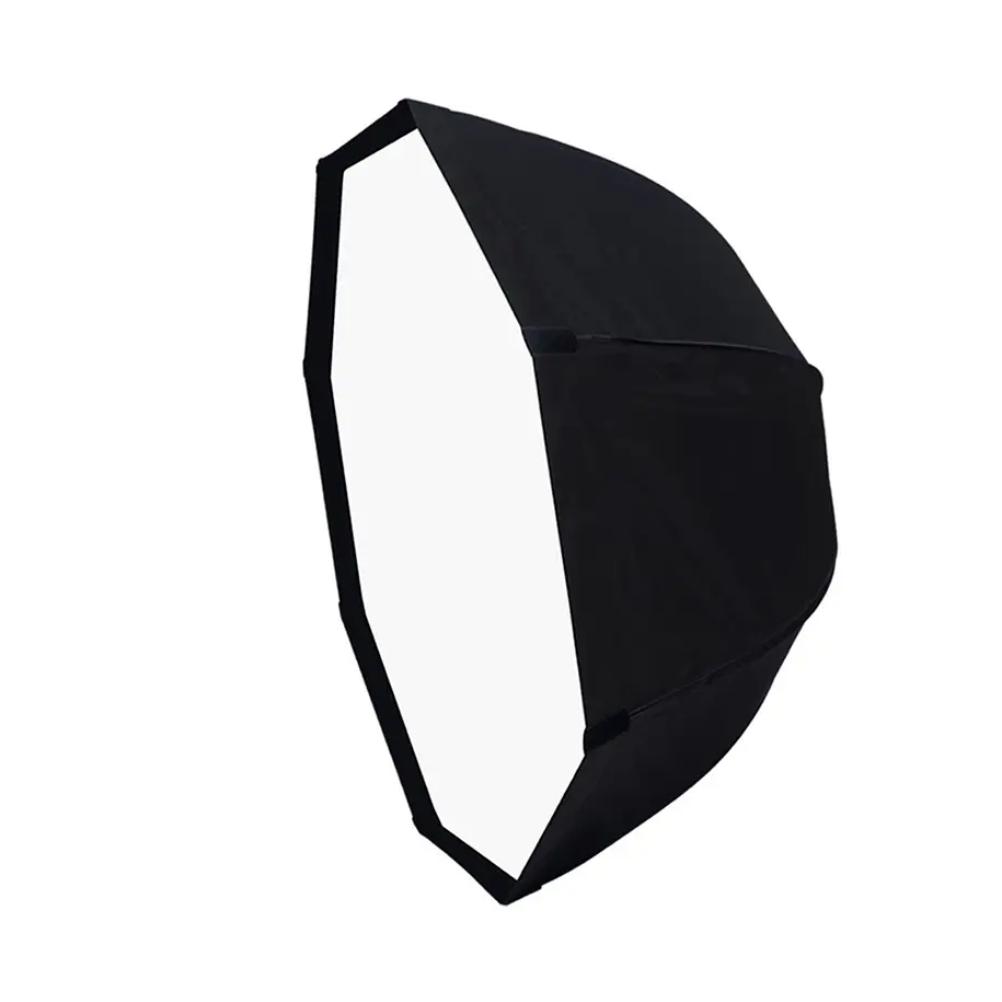 Iluminus Octabox 95cm Montura Bowens 1