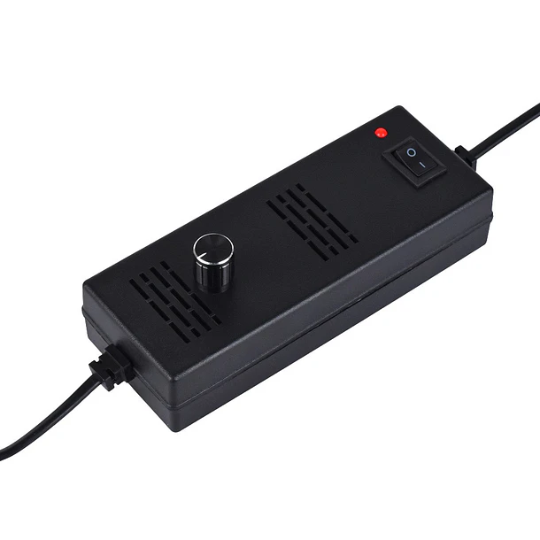 Iluminus Dimmer de Repuesto Para Luz Redhead (no incluye luz led) v2020 5