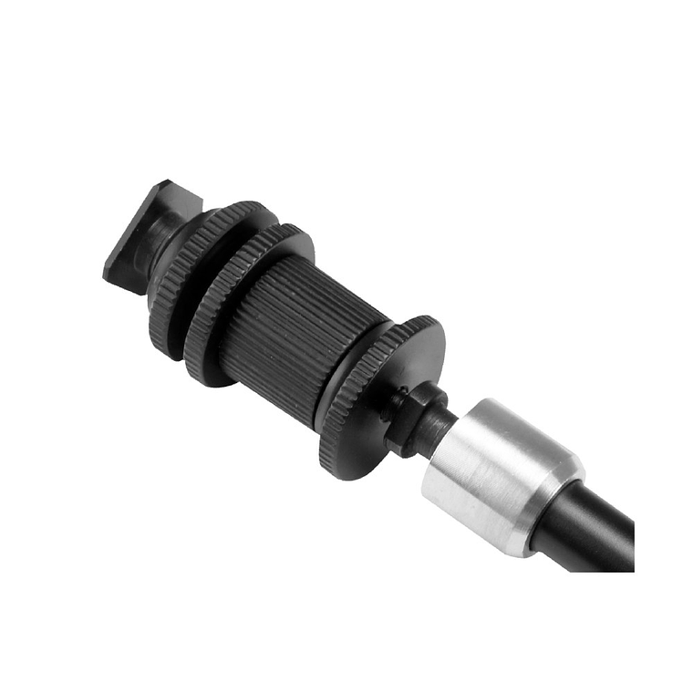 E-image EI-A49K Mini Brazo Articulado Con Pinza Para Montar Accesorios 7