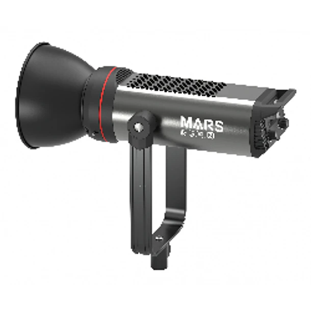 Triopo M300Bi Mars Cañon Led 300W Muy Silencioso 5