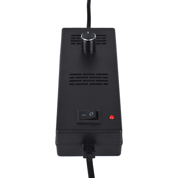 Iluminus Dimmer de Repuesto Para Luz Redhead (no incluye luz led) v2020 6