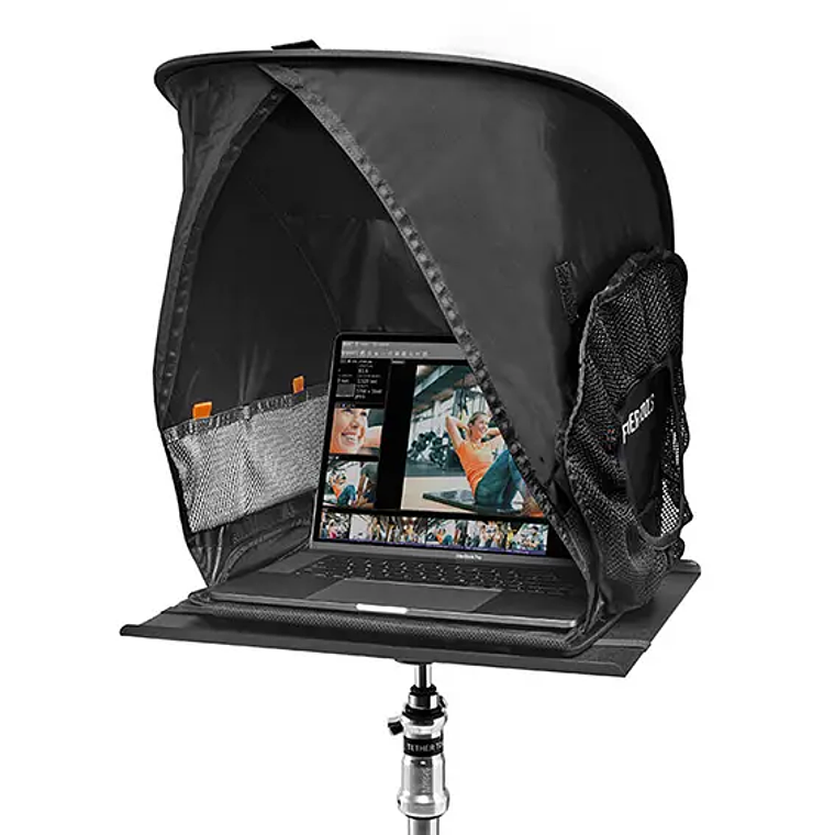 Tether Tools Aero Sunshade Protector Solar de Pantallas 1